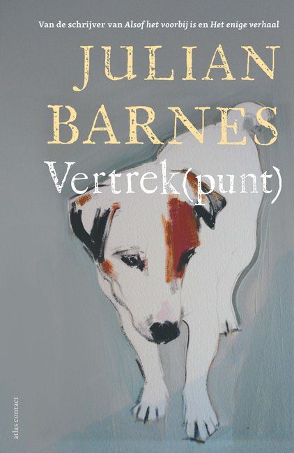 Vertrek(punt)