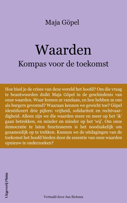Waarden