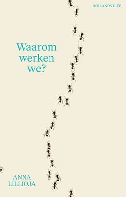 Waarom werken we?