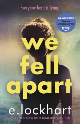 We Fell Apart-1