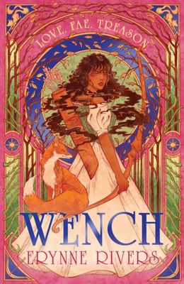 Wench (Hardback)