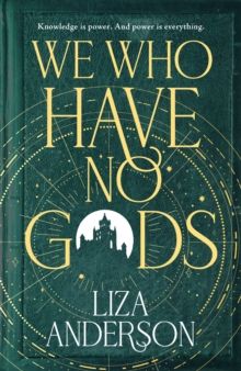 We Who Have No Gods