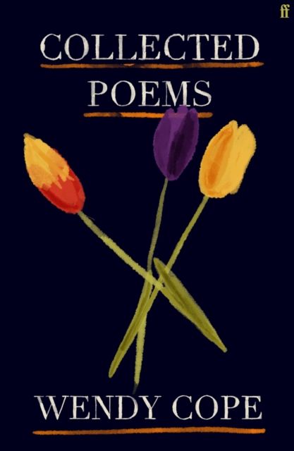 Wendy Cope: Collected Poems
