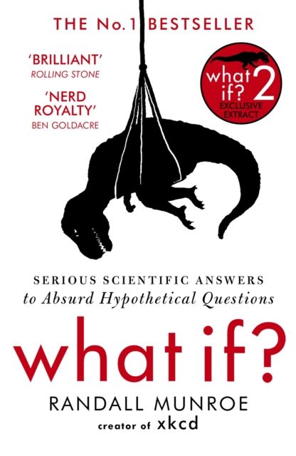 What If?-1