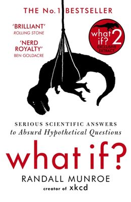 What If?-1