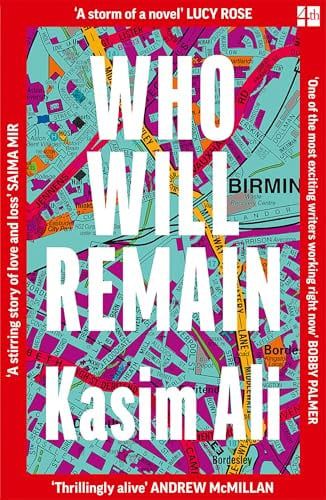 Who Will Remain-1
