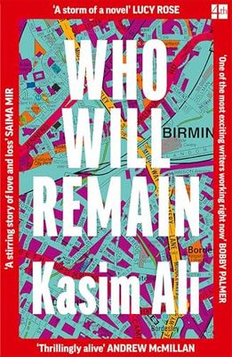 Who Will Remain-1