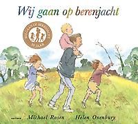 Wij gaan op berenjacht