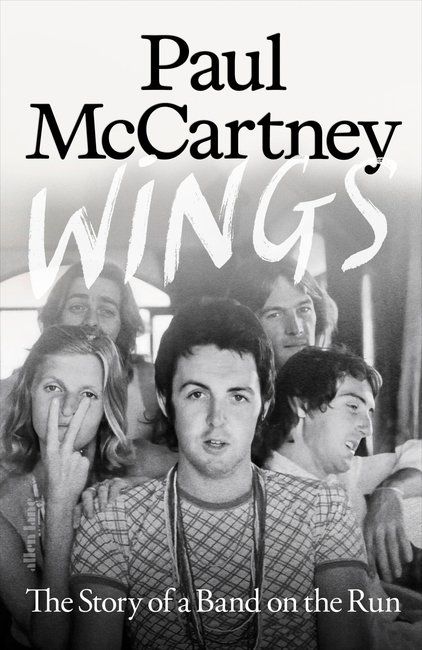 Wings