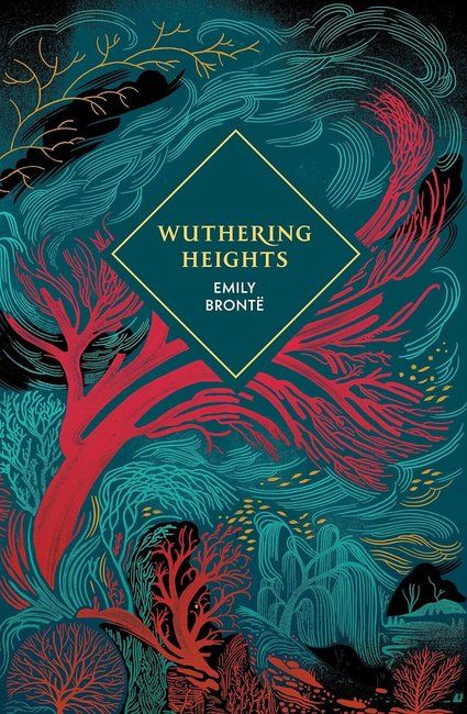 Wuthering Heights (Vintage Collector's Classics)
