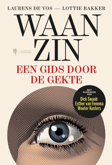 Waanzin