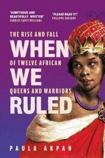 When We Ruled