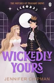 Wickedly Yours