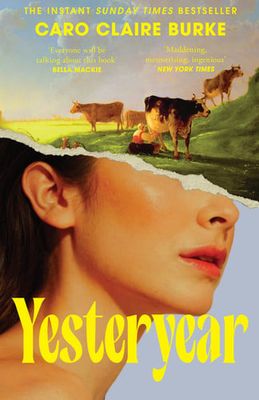 Yesteryear (Hardback)