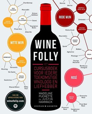 Wine Folly (NL)