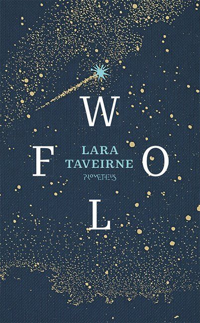 Wolf-1