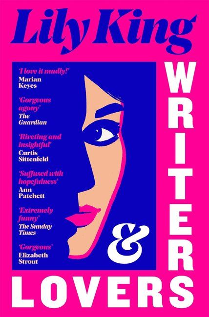 Writers &amp; Lovers