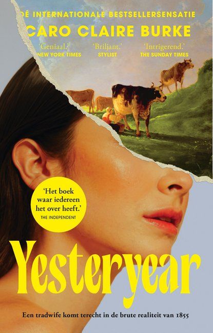 Yesteryear-1