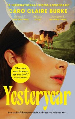 Yesteryear-1