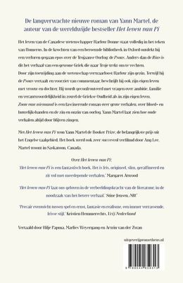 Zoon van niemand