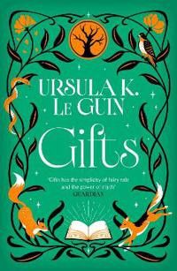 Gifts (The Annals of the Western Shore book 1)