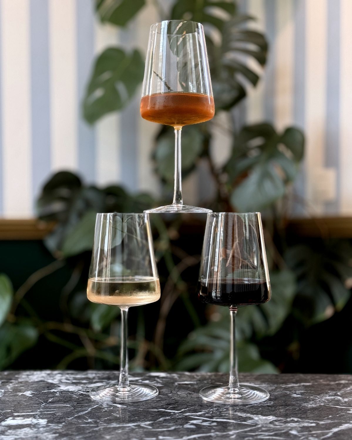 Post-Soviet Wine Tasting Ticket (16.10.26 @ 20.00)