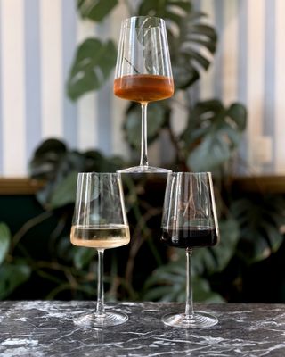 Post-Soviet Wine Tasting Ticket (16.10.26 @ 20.00)