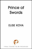 Prince of Swords  (Book 2)
