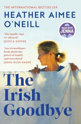 The Irish Goodbye