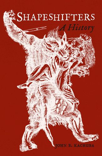 Shapeshifters : A History