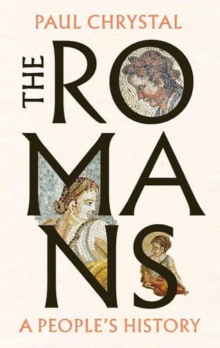 The Romans : A People’s History