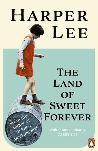 The Land of Sweet Forever - Paperback