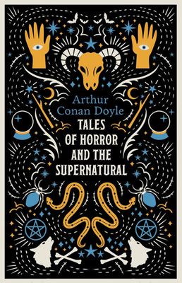Tales of Horror and the Supernatural