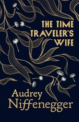 The Time Traveler's Wife