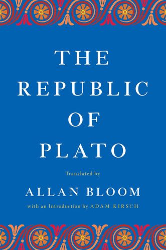 The Republic of Plato