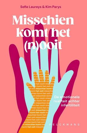 Misschien komt het (n)ooit
