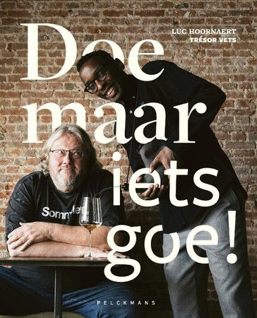 Doe maar iets goe!