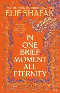 In One Brief Moment All Eternity (hardback)