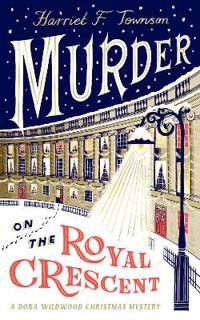 Murder on the Royal Crescent