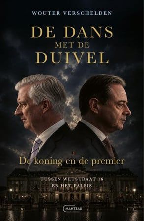 De dans met de duivel