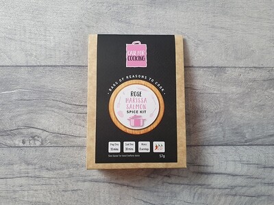 Spice Kits