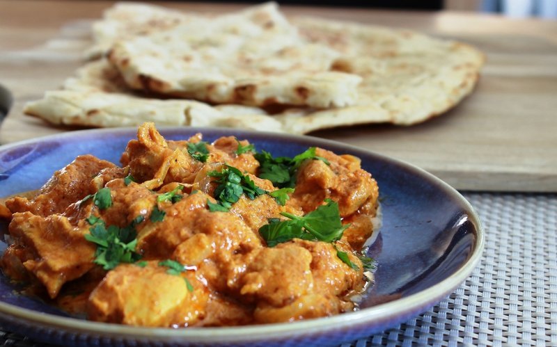 Butter Chicken Spice Kit 10 servings Butter Chicken Spice Kit 10 servings