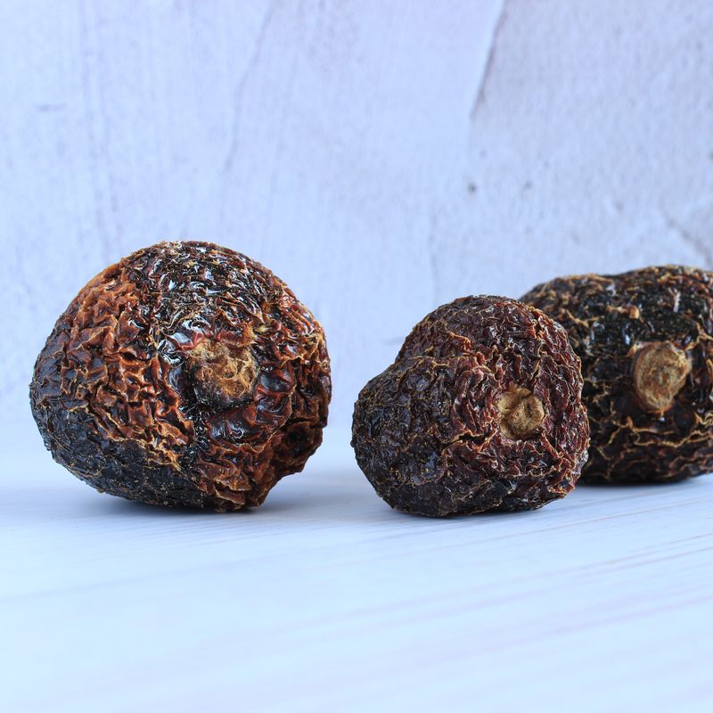 Rocoto Chillies Whole
