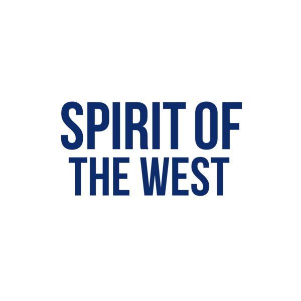 Spirit of the West Fan Store