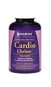 Cardio-Chelate from MRM - 180 Vcaps