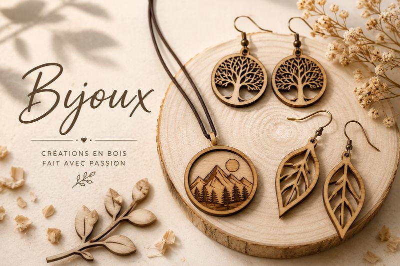 Bijoux