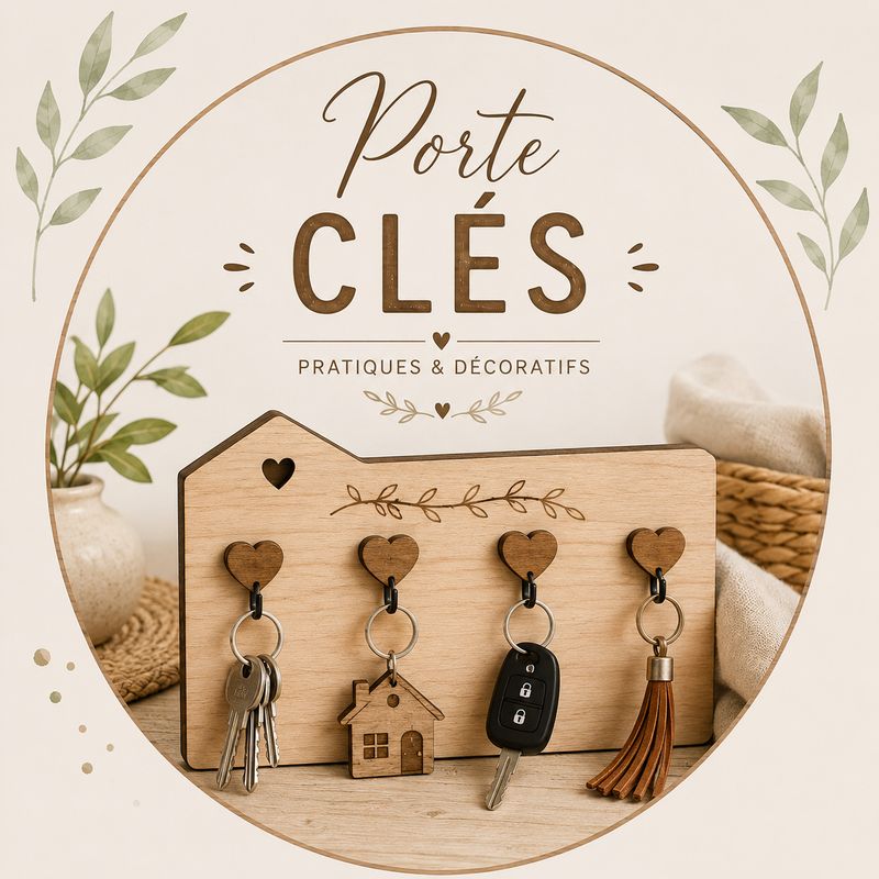 Porte-clés