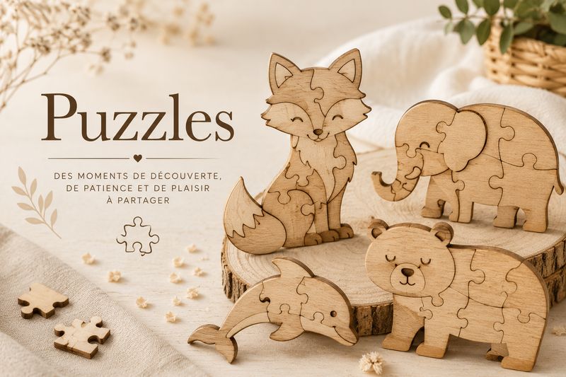 Puzzles