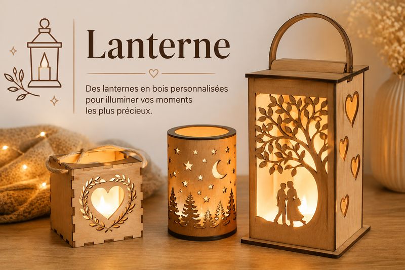 Lanternes
