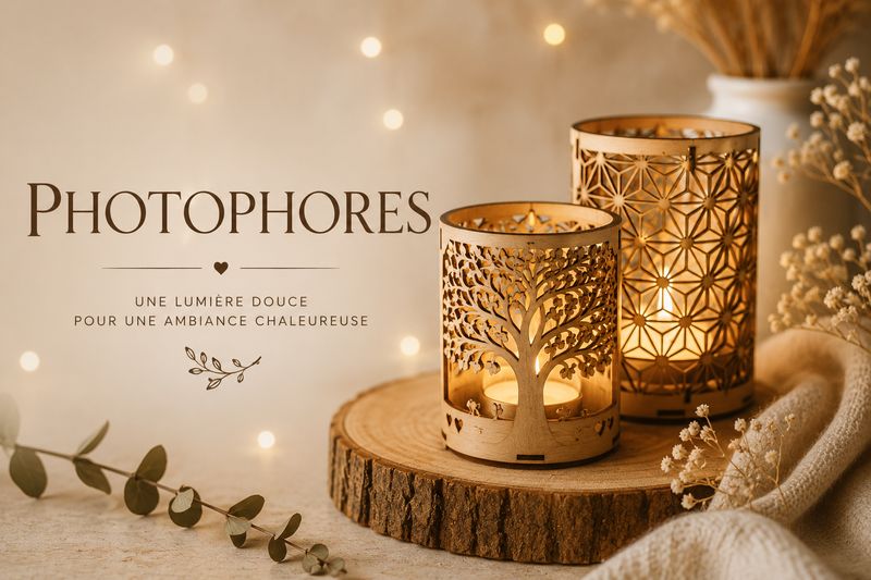 Photophores